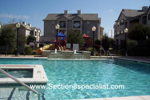 Round Rock Housing AuthoritySection 8 Office